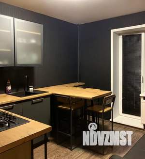 1-к квартира, посуточно, 38м2, 5/9 этаж