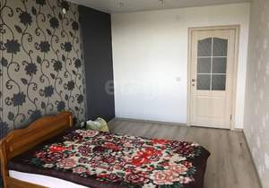 2-к квартира, на длительный срок, 45м2, 13/12 этаж