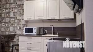 1-к квартира, посуточно, 36м2, 2/16 этаж