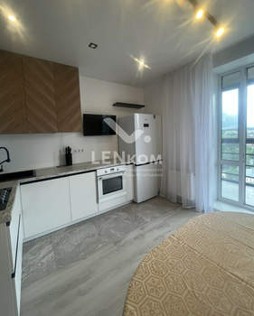 2-к квартира, на длительный срок, 54м2, 12/17 этаж