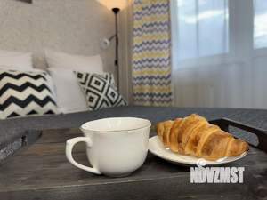 1-к квартира, посуточно, 26м2, 1/1 этаж