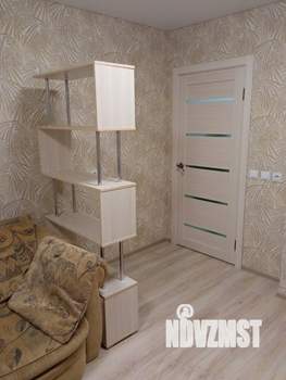 1-к квартира, на длительный срок, 44м2, 6/16 этаж