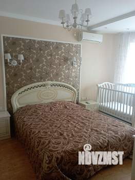 4-к квартира, на длительный срок, 120м2, 4/10 этаж