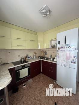 1-к квартира, на длительный срок, 60м2, 4/16 этаж