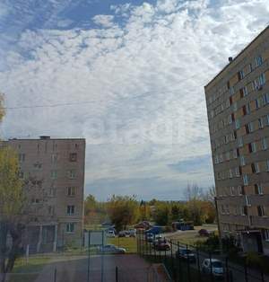 1-к квартира, на длительный срок, 35м2, 3/5 этаж