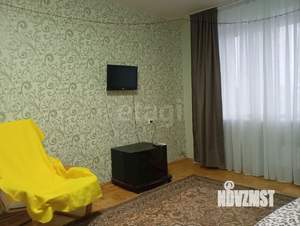 1-к квартира, на длительный срок, 37м2, 6/9 этаж