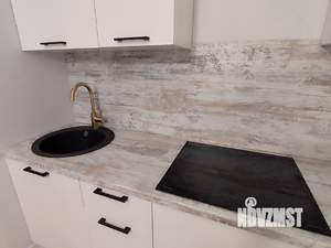 1-к квартира, на длительный срок, 40м2, 11/14 этаж