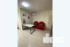 1-к квартира, посуточно, 52м2, 12/17 этаж