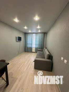 1-к квартира, посуточно, 40м2, 9/14 этаж