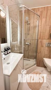 1-к квартира, посуточно, 25м2, 11/19 этаж