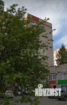 Студия квартира, на длительный срок, 28м2, 5/9 этаж