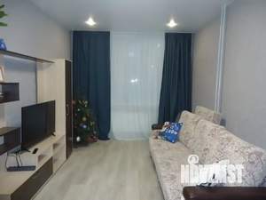 2-к квартира, посуточно, 55м2, 1/1 этаж