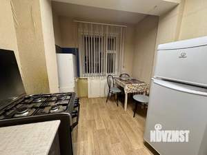 1-к квартира, на длительный срок, 33м2, 5/5 этаж