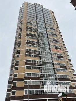 2-к квартира, на длительный срок, 45м2, 5/25 этаж