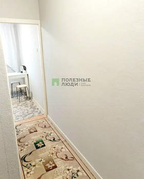 1-к квартира, на длительный срок, 36м2, 7/10 этаж