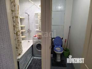 4-к квартира, на длительный срок, 60м2, 5/5 этаж