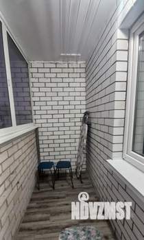 Студия квартира, на длительный срок, 23м2, 8/20 этаж