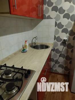 1-к квартира, посуточно, 31м2, 2/5 этаж