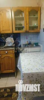 1-к квартира, на длительный срок, 28м2, 6/27 этаж