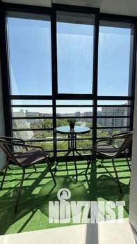 1-к квартира, посуточно, 29м2, 1/1 этаж