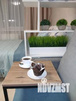 Студия квартира, посуточно, 25м2, 16/17 этаж
