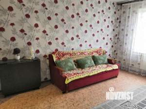 1-к квартира, на длительный срок, 38м2, 11/19 этаж