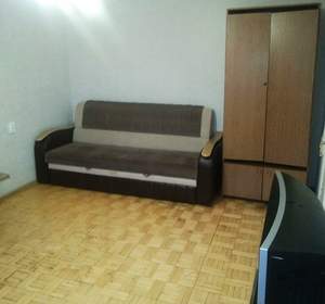 1-к квартира, на длительный срок, 30м2, 7/9 этаж