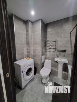 2-к квартира, на длительный срок, 43м2, 1/17 этаж