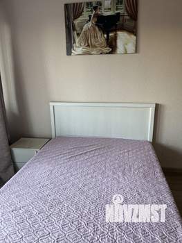 Студия квартира, на длительный срок, 29м2, 10/18 этаж