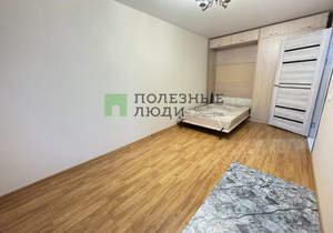 2-к квартира, на длительный срок, 45м2, 2/5 этаж