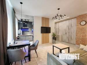 2-к квартира, посуточно, 50м2, 1/1 этаж