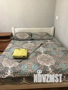 1-к квартира, посуточно, 36м2, 3/9 этаж