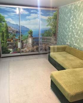 2-к квартира, на длительный срок, 45м2, 5/18 этаж