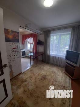 3-к квартира, на длительный срок, 56м2, 1/5 этаж