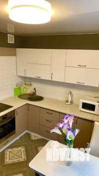 2-к квартира, посуточно, 45м2, 8/17 этаж