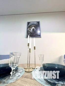 1-к квартира, посуточно, 33м2, 1/1 этаж