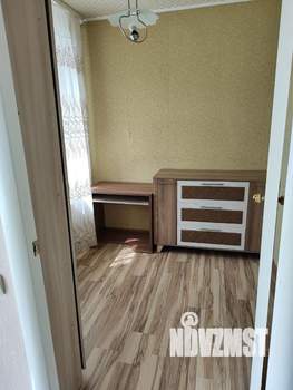 2-к квартира, на длительный срок, 44м2, 5/6 этаж