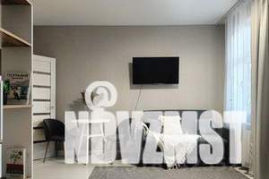 1-к квартира, посуточно, 30м2, 5/9 этаж