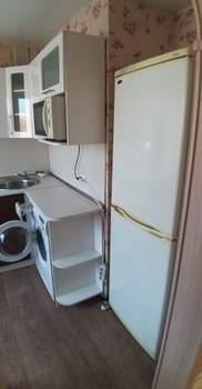 1-к квартира, на длительный срок, 32м2, 5/9 этаж