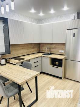 2-к квартира, на длительный срок, 42м2, 10/16 этаж