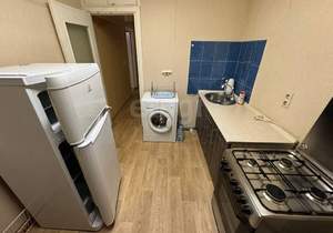 1-к квартира, на длительный срок, 33м2, 5/5 этаж