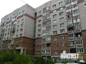 1-к квартира, на длительный срок, 34м2, 4/10 этаж