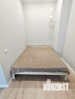 Студия квартира, на длительный срок, 33м2, 9/9 этаж