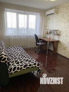 2-к квартира, посуточно, 50м2, 12/19 этаж
