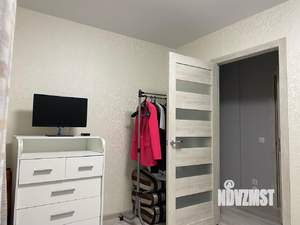 1-к квартира, на длительный срок, 42м2, 6/20 этаж