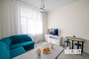 2-к квартира, посуточно, 40м2, 16/16 этаж