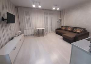 1-к квартира, на длительный срок, 35м2, 3/9 этаж