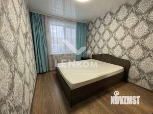 1-к квартира, на длительный срок, 37м2, 8/17 этаж