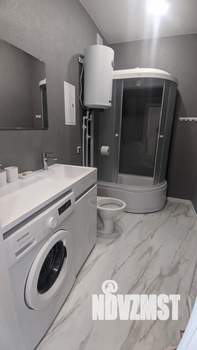 1-к квартира, на длительный срок, 50м2, 4/7 этаж