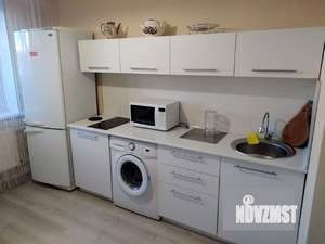 1-к квартира, на длительный срок, 35м2, 3/17 этаж
